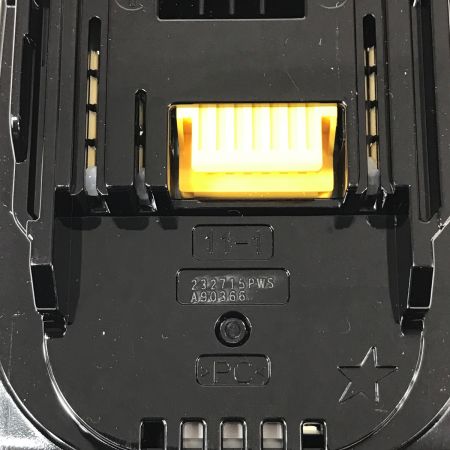  MAKITA マキタ 18v 6.0Ah リチウムイオンバッテリ BL1860B 10個セット 純正バッテリ