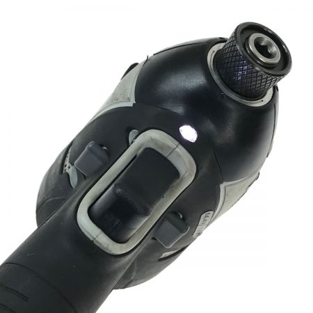  Panasonic パナソニック 充電インパクトドライバー 18V 5.0Ah EZ75A7LJ2G-B ブラック