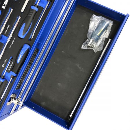  SIGNET シグネット 工具セット 800S-5822MBL ブルー