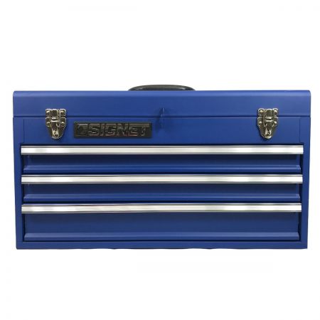  SIGNET シグネット 工具セット 800S-5822MBL ブルー