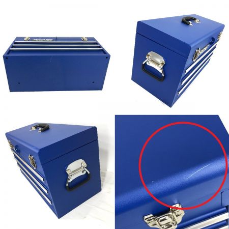  SIGNET シグネット 工具セット 800S-5822MBL ブルー