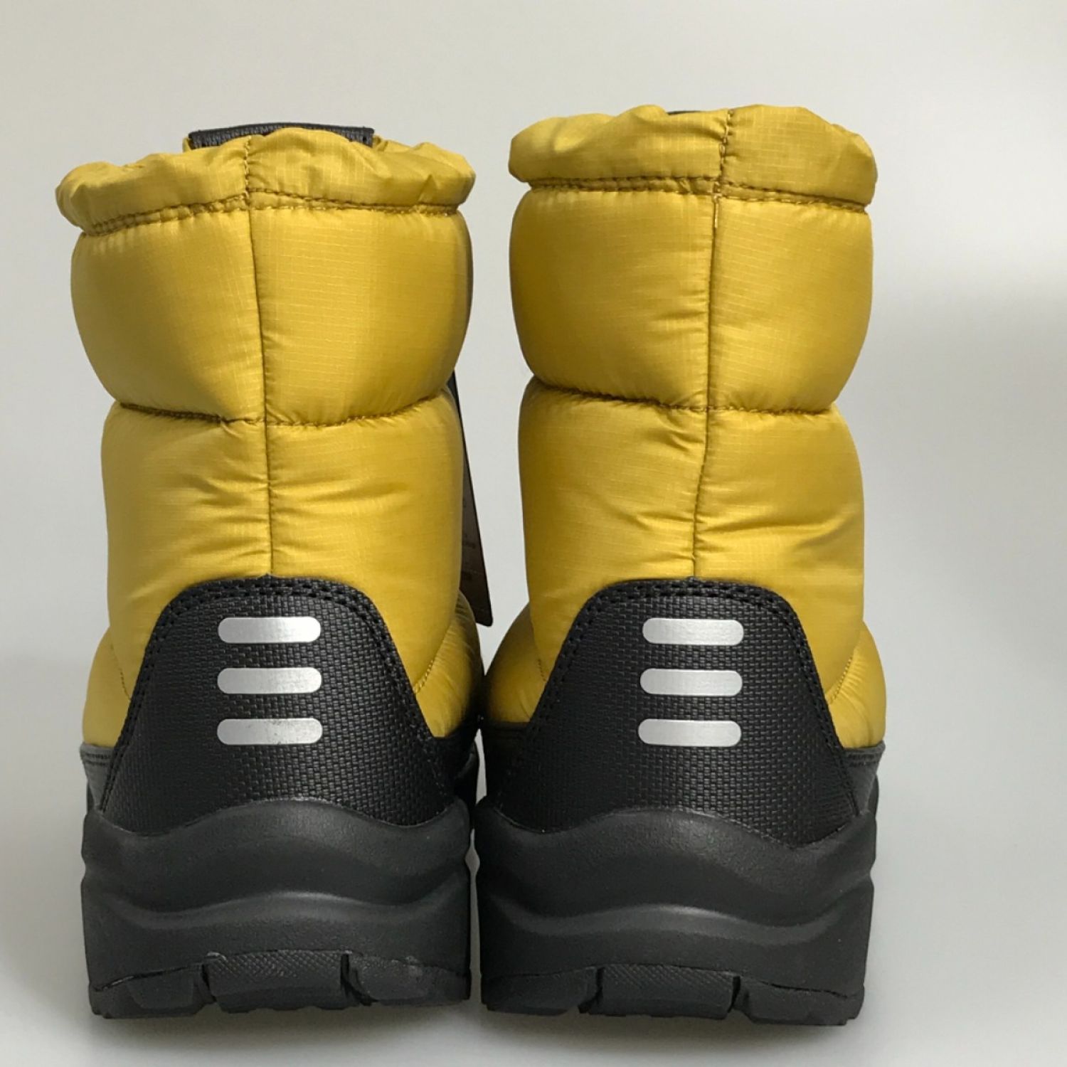 中古】 THE NORTH FACE ザノースフェイス K Nuptse Bootie VII ヌプシ