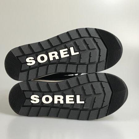  SOREL ソレル YOUTH WHITNEY II SHORT LACE WP 19cm スノーブーツ NY3903-287-1