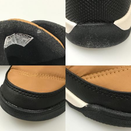  SOREL ソレル YOUTH WHITNEY II SHORT LACE WP 19cm スノーブーツ NY3903-287-1