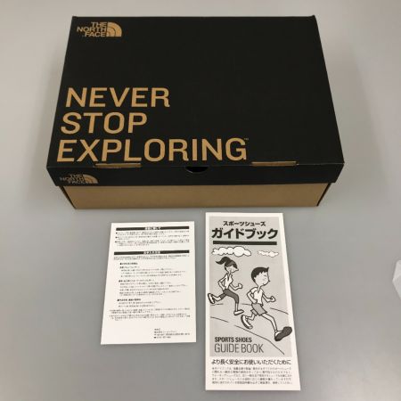  THE NORTH FACE ザノースフェイス W Nuptse Bootie WP Knit Mini ヌプシブーティ ウォータープルーフ ニット ミニ レディースブーツ 22cm  NFW52274