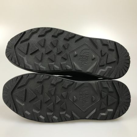  THE NORTH FACE ザノースフェイス W Nuptse Bootie WP Knit Mini ヌプシブーティ ウォータープルーフ ニット ミニ レディースブーツ 22cm  NFW52274