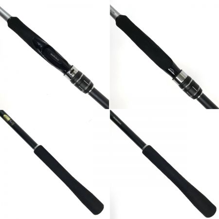  SHIMANO シマノ 21 ムーンショット S100M MOON SHOT S100M