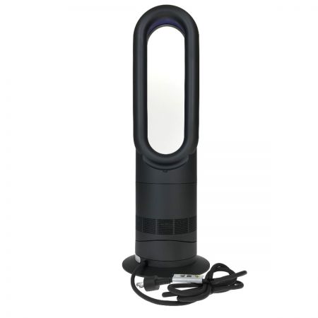  Dyson ダイソン Hot+Cool AM09 ファンヒーター AM09 アイアン/サテンブルー