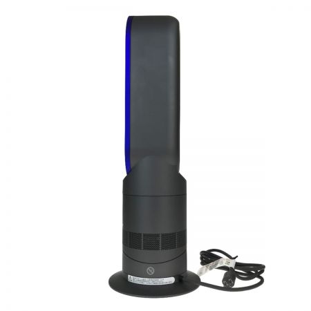  Dyson ダイソン Hot+Cool AM09 ファンヒーター AM09 アイアン/サテンブルー