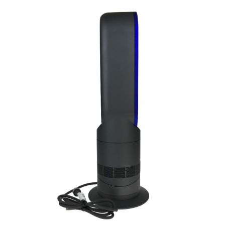  Dyson ダイソン Hot+Cool AM09 ファンヒーター AM09 アイアン/サテンブルー