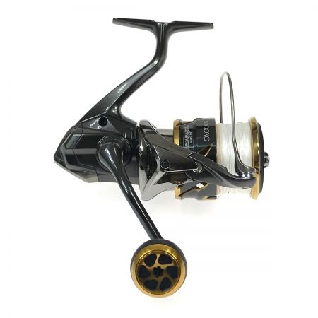  SHIMANO シマノ 20ツインパワー C5000XG-D 04148