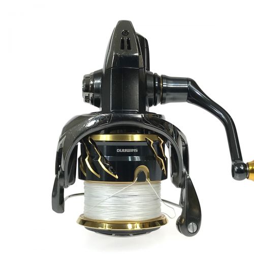 中古】 SHIMANO シマノ 20ツインパワー C5000XG-D 04148 Cランク｜総合