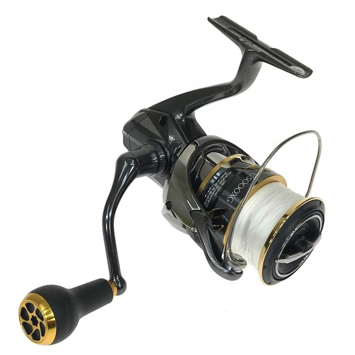 SHIMANO シマノ 20ツインパワー C5000XG-D 04148｜中古｜なんでもリサイクルビッグバン