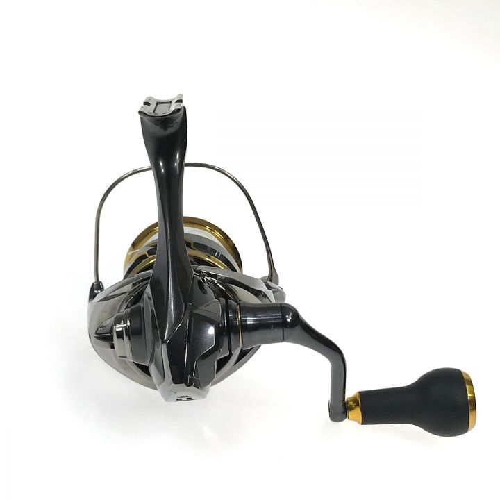 SHIMANO シマノ 20ツインパワー C5000XG-D 04148｜中古｜なんでも  