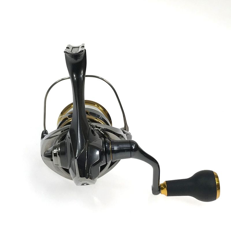 中古】 SHIMANO シマノ 20ツインパワー C5000XG-D 04148｜総合 