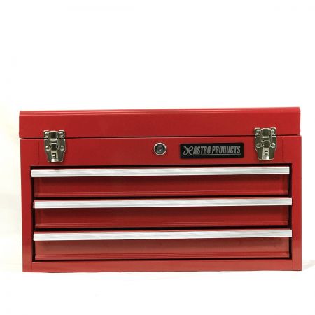  ASTRO PRODUCTS アストロプロダクツ ツールセット 83点組 TS178 レッド