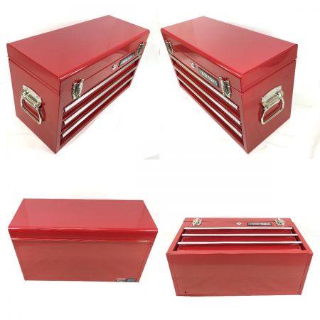  ASTRO PRODUCTS アストロプロダクツ ツールセット 83点組 TS178 レッド