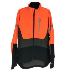 ## Husqvarna ハスクバーナ フォレストジャケット F-II 582 33 14-46 Bランク