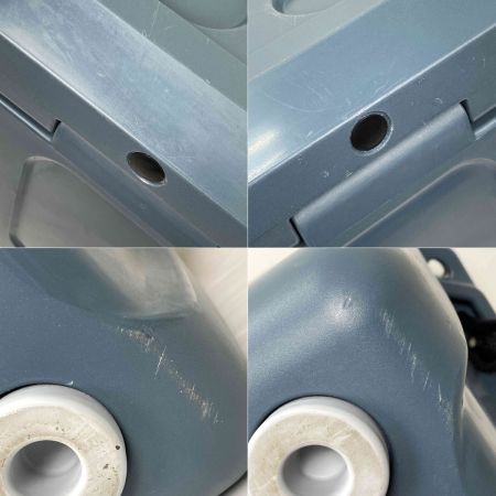  DOMETIC ドメティック クーラーボックス パトロールアイスボックス55L PATRO55O