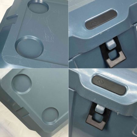  DOMETIC ドメティック クーラーボックス パトロールアイスボックス55L PATRO55O