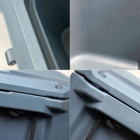  DOMETIC ドメティック クーラーボックス パトロールアイスボックス55L PATRO55O