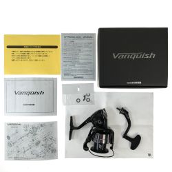 ## SHIMANO シマノ 23 ヴァンキッシュ C3000XG 045324 Sランク