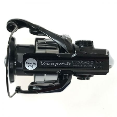  SHIMANO シマノ 23 ヴァンキッシュ C3000XG 045324