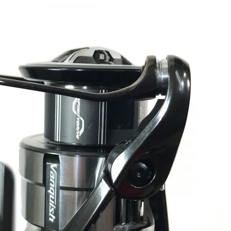  SHIMANO シマノ 23 ヴァンキッシュ C3000XG 045324
