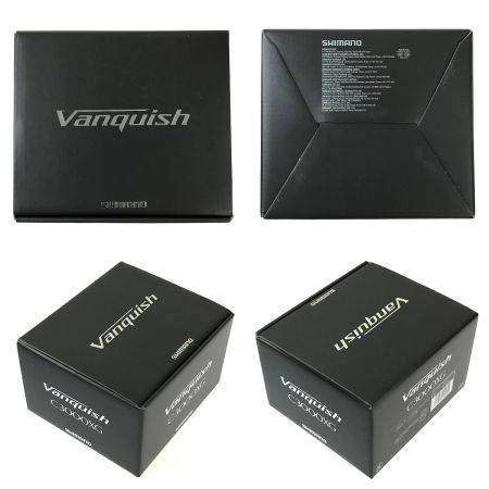  SHIMANO シマノ 23 ヴァンキッシュ C3000XG 045324