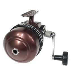 ## DAIWA ダイワ HI-CAST(ハイキャスト) HI-CAST No.2 クローズドフェイスリール Cランク