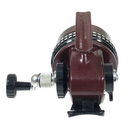  DAIWA ダイワ HI-CAST(ハイキャスト) HI-CAST No.2 クローズドフェイスリール