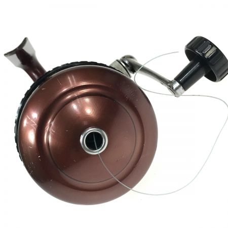  DAIWA ダイワ HI-CAST(ハイキャスト) HI-CAST No.2 クローズドフェイスリール