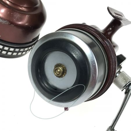  DAIWA ダイワ HI-CAST(ハイキャスト) HI-CAST No.2 クローズドフェイスリール