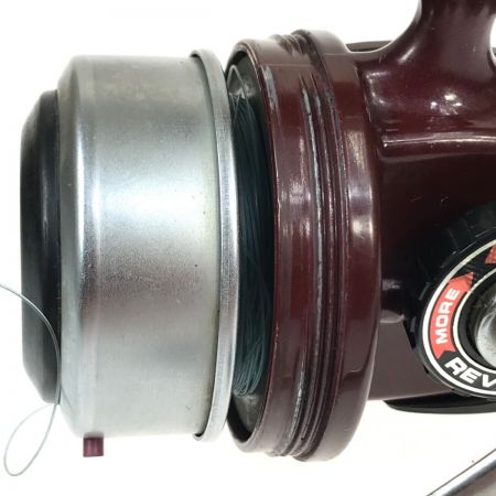  DAIWA ダイワ HI-CAST(ハイキャスト) HI-CAST No.2 クローズドフェイスリール