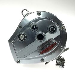 ## DAIWA ダイワ スーパーダイナミック SS600 両軸リール Cランク