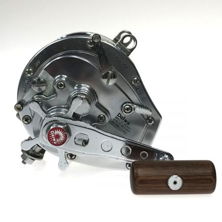 DAIWA ダイワ スーパーダイナミック SS600 両軸リール｜中古｜なんでもリサイクルビッグバン