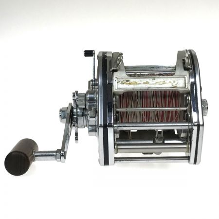 DAIWA ダイワ スーパーダイナミック SS600 両軸リール