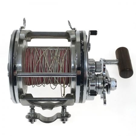 中古】 DAIWA ダイワ スーパーダイナミック SS600 両軸リール Cランク