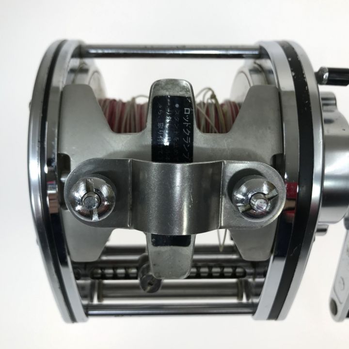 DAIWA ダイワ スーパーダイナミック SS600 両軸リール｜中古｜なんでもリサイクルビッグバン