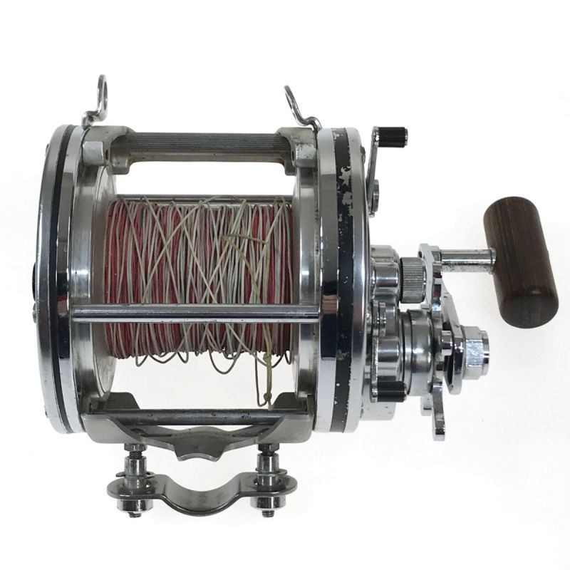 Daiwa ダイワ 両軸リール Super Dynamic SS600 - www.stedile.com.br