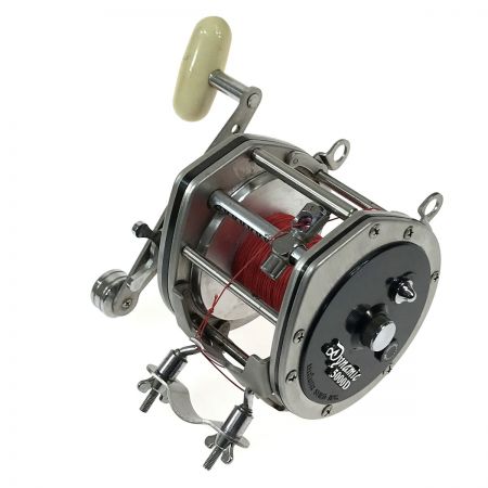  DAIWA ダイワ ダイナミック 5000D 両軸リール