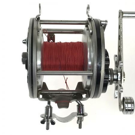  DAIWA ダイワ ダイナミック 5000D 両軸リール