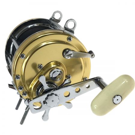  DAIWA ダイワ シーライン ｼｰﾗｲﾝ 600 両軸リール