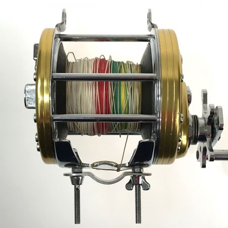 DAIWA ダイワ シーライン ｼｰﾗｲﾝ 600 両軸リール
