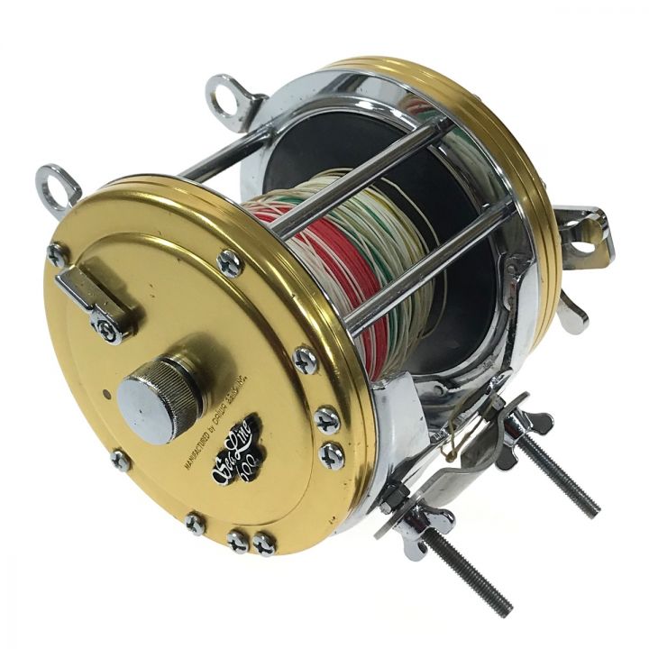 DAIWA ダイワ シーライン ｼｰﾗｲﾝ 600 両軸リール｜中古｜なんでもリサイクルビッグバン