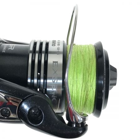  SHIMANO シマノ 09エクスセンス C3000M SD77E