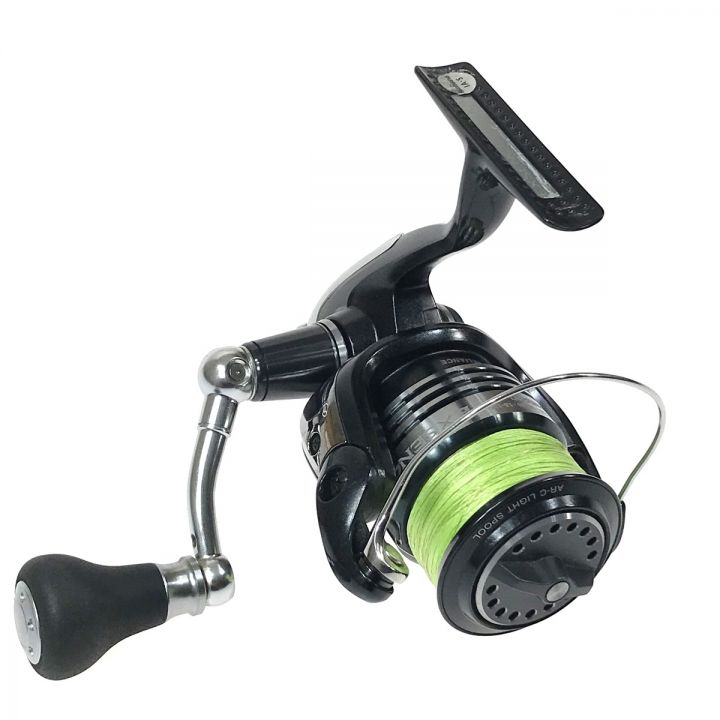 SHIMANO シマノ 09エクスセンス C3000M SD77E｜中古｜なんでもリサイクルビッグバン