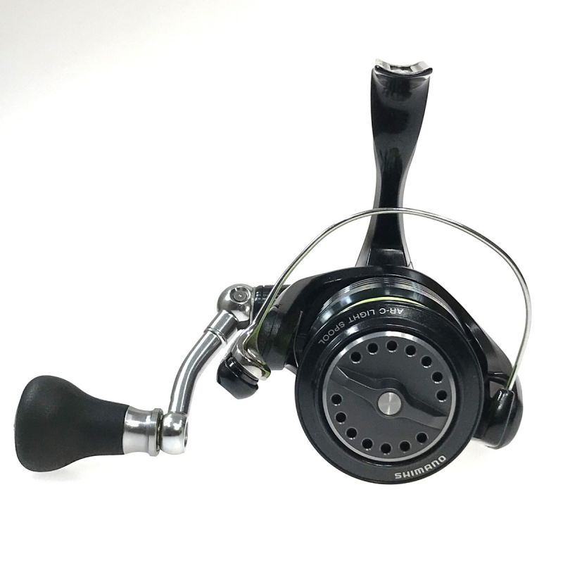 SHIMANO エクスセンス09 C3000M - リール