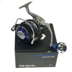 ## DAIWA ダイワ 10ソルティガ 5000H Cランク