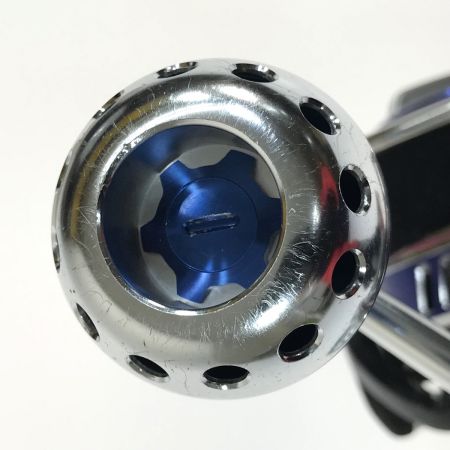  DAIWA ダイワ 10ソルティガ 5000H